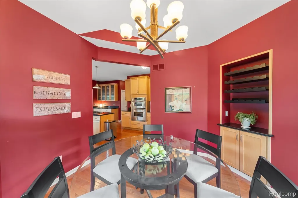 10099 Fernbrooke Drive Green Oak Township MI 48116