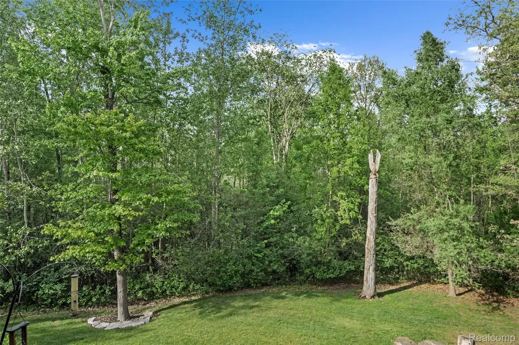 10099 Fernbrooke Drive Green Oak Township MI 48116