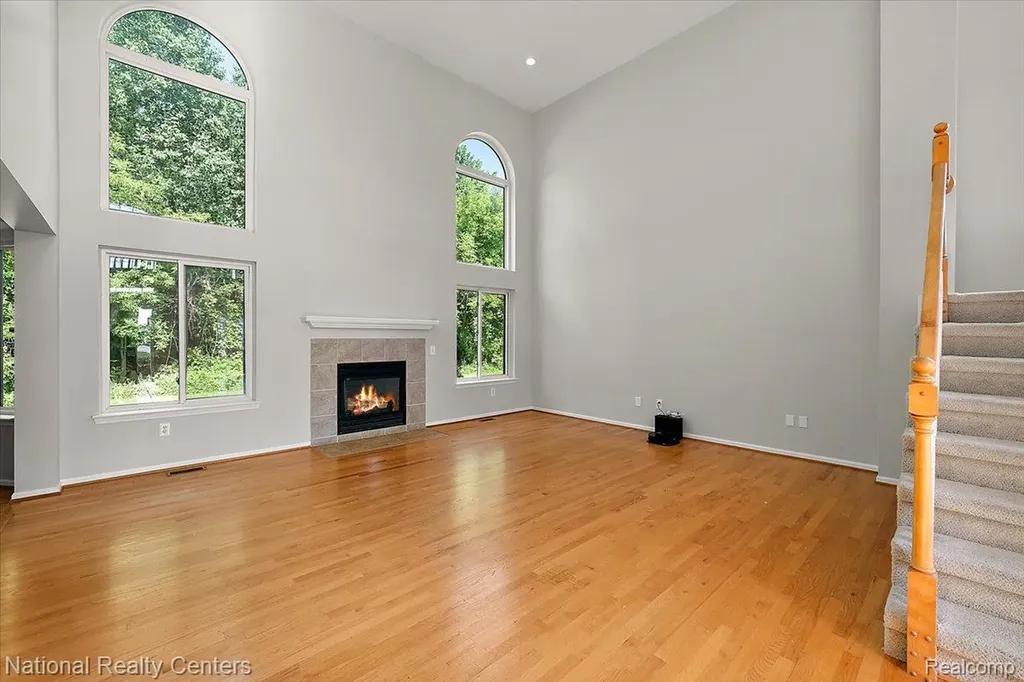 9780 David Lane White Lake Charter Township MI 48386