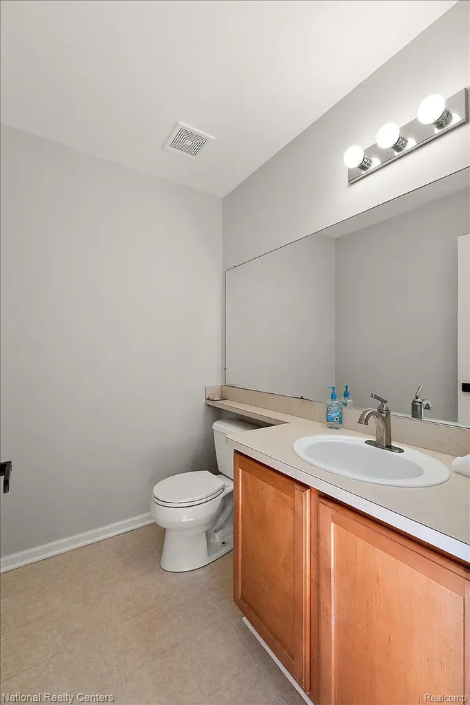 9780 David Lane White Lake Charter Township MI 48386