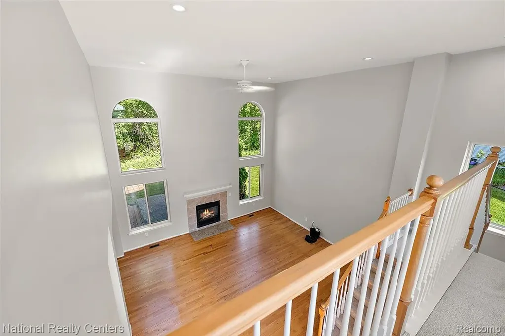 9780 David Lane White Lake Charter Township MI 48386
