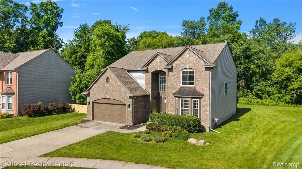 9780 David Lane White Lake Charter Township MI 48386