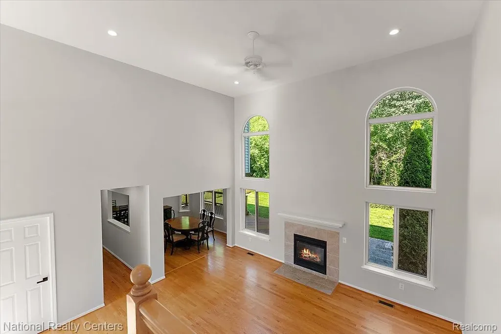 9780 David Lane White Lake Charter Township MI 48386