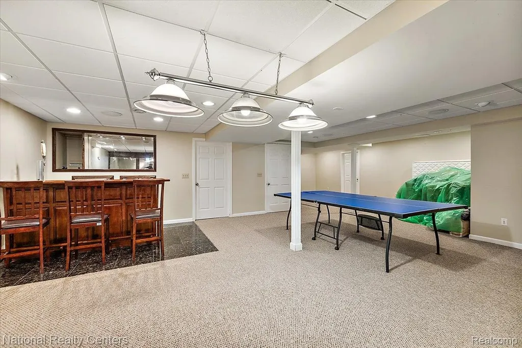 9780 David Lane White Lake Charter Township MI 48386
