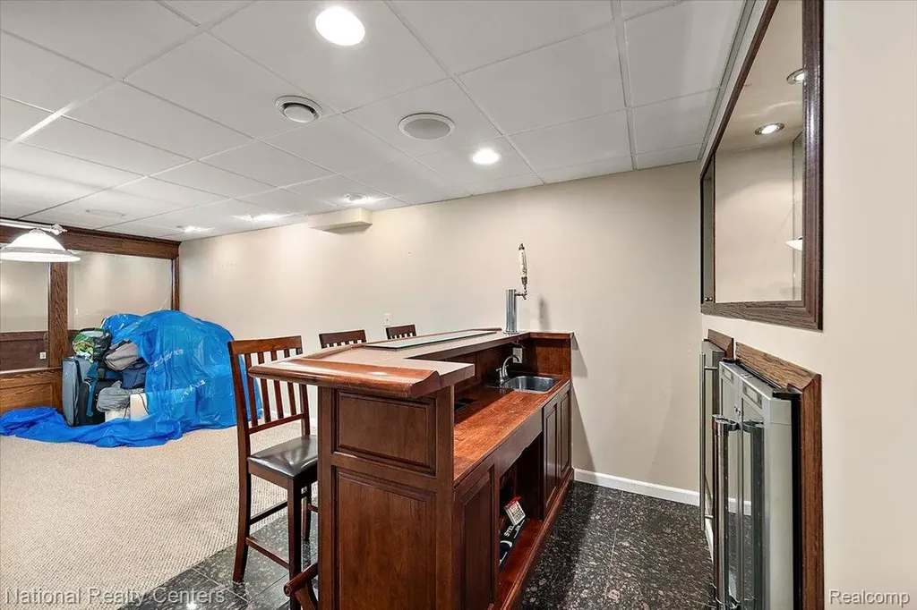9780 David Lane White Lake Charter Township MI 48386