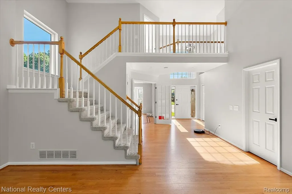 9780 David Lane White Lake Charter Township MI 48386