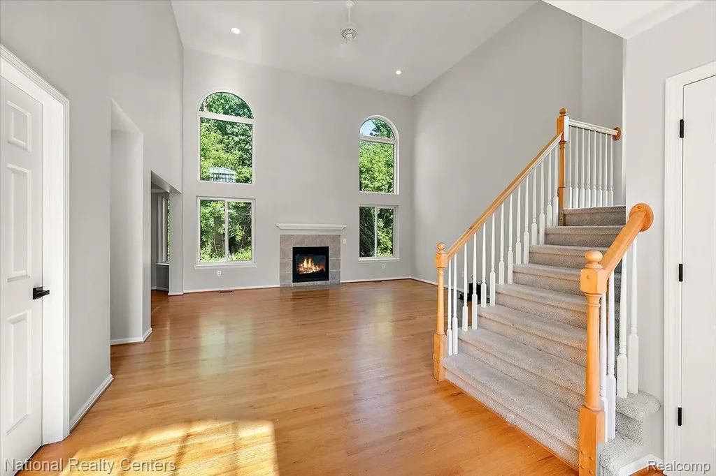 9780 David Lane White Lake Charter Township MI 48386