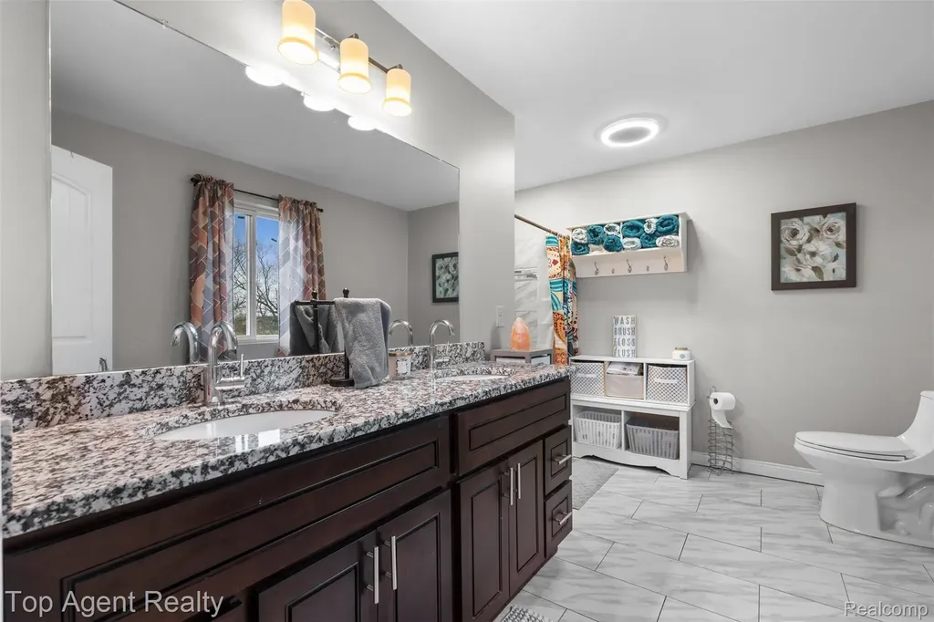 36738 Vine Drive Sterling Heights City MI 48312