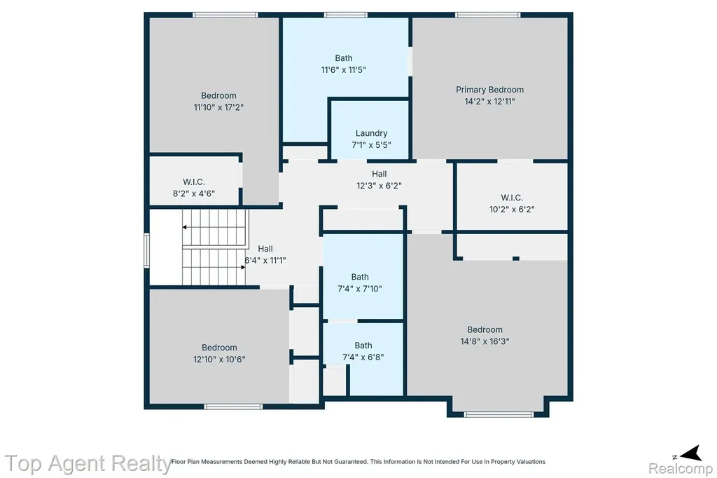 36738 Vine Drive Sterling Heights City MI 48312