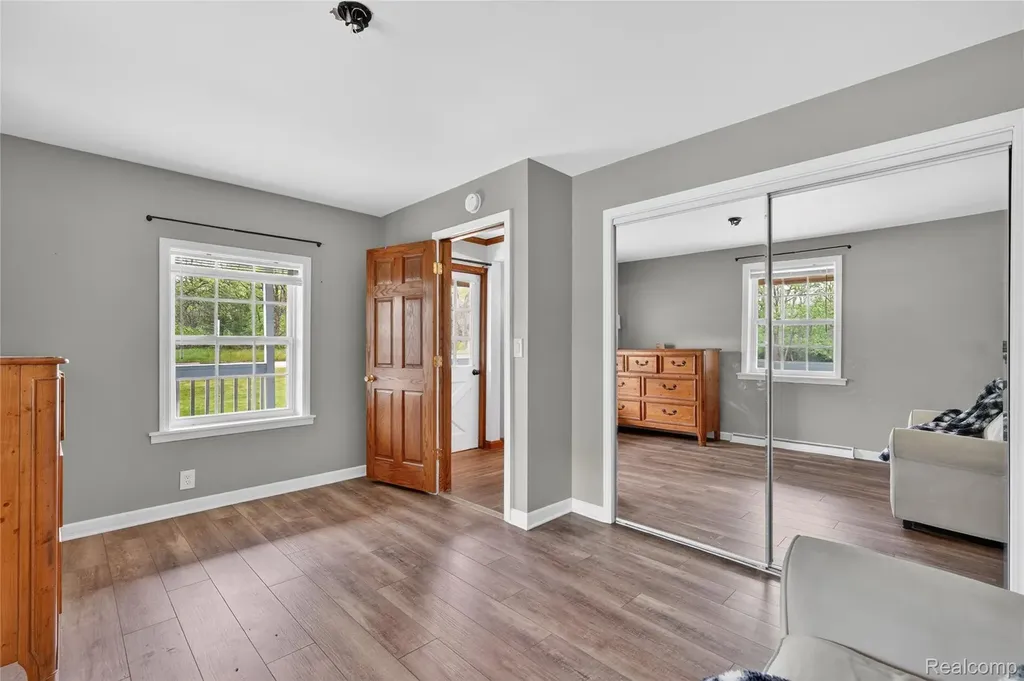 6235 Flushing Road Mt. Morris Township MI 48433