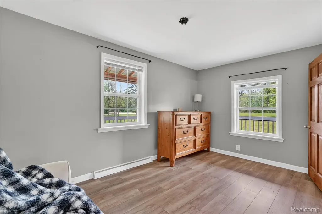 6235 Flushing Road Mt. Morris Township MI 48433