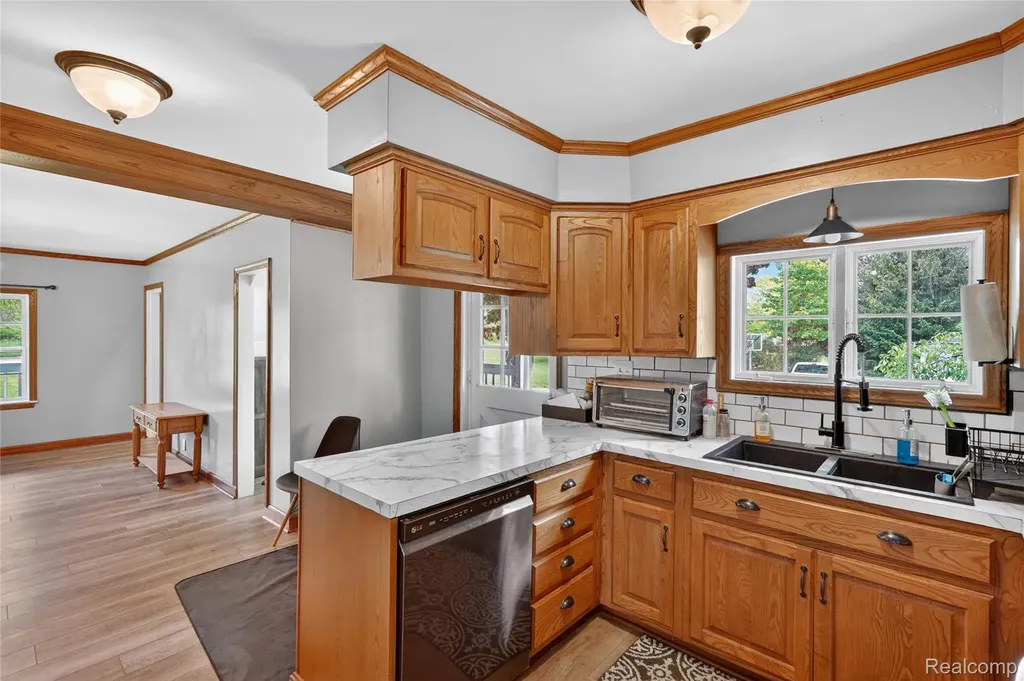 6235 Flushing Road Mt. Morris Township MI 48433