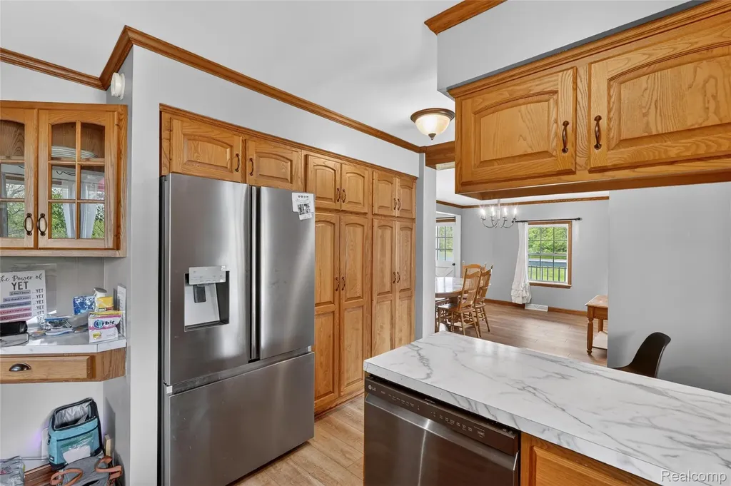 6235 Flushing Road Mt. Morris Township MI 48433
