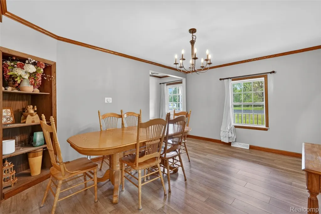 6235 Flushing Road Mt. Morris Township MI 48433