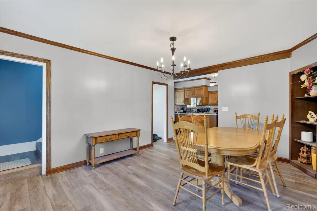 6235 Flushing Road Mt. Morris Township MI 48433