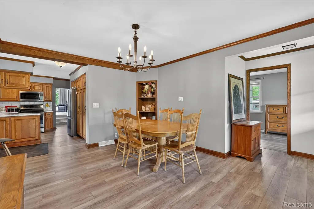 6235 Flushing Road Mt. Morris Township MI 48433