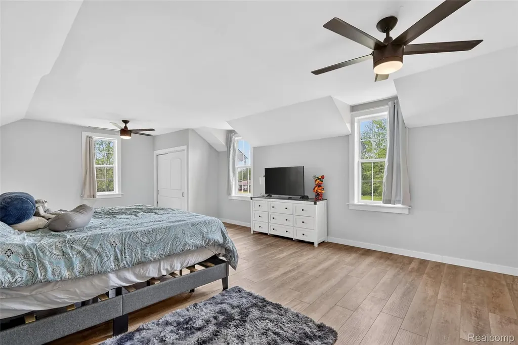 6235 Flushing Road Mt. Morris Township MI 48433