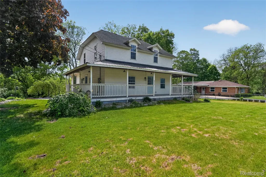 6235 Flushing Road Mt. Morris Township MI 48433