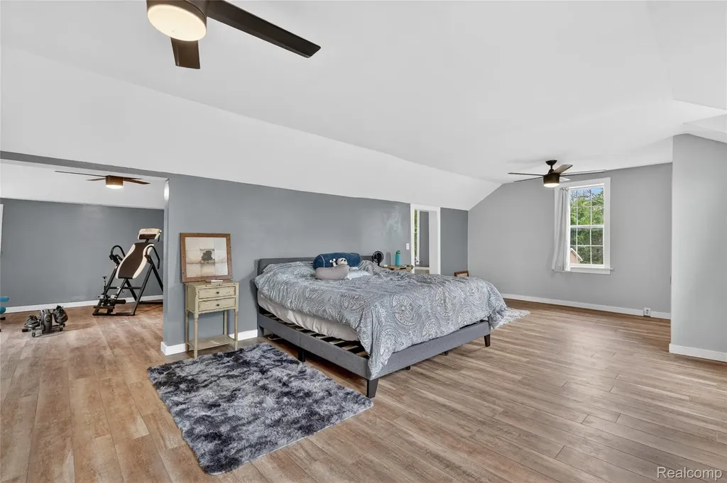 6235 Flushing Road Mt. Morris Township MI 48433