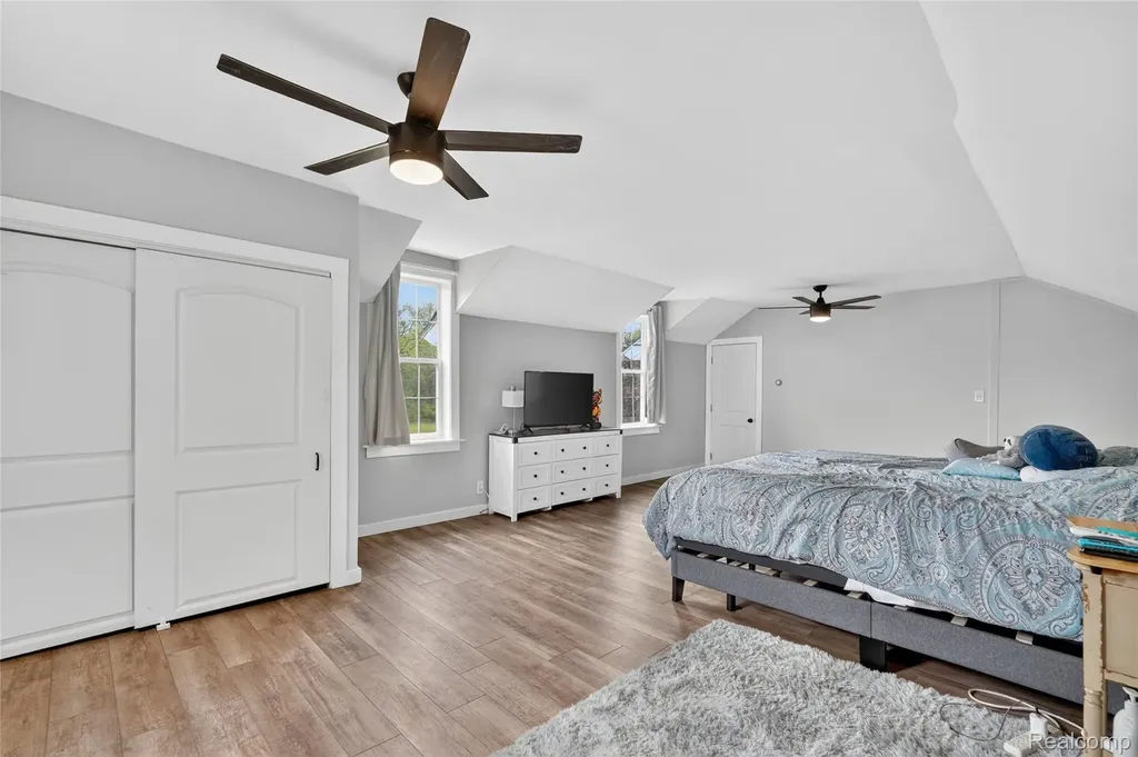 6235 Flushing Road Mt. Morris Township MI 48433