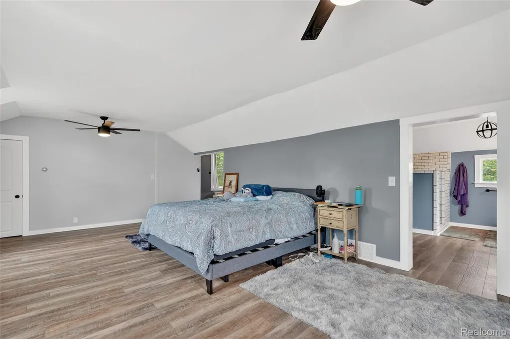 6235 Flushing Road Mt. Morris Township MI 48433