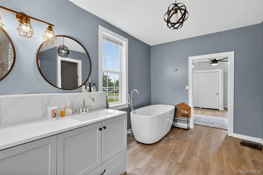 6235 Flushing Road Mt. Morris Township MI 48433