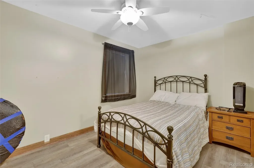 6235 Flushing Road Mt. Morris Township MI 48433