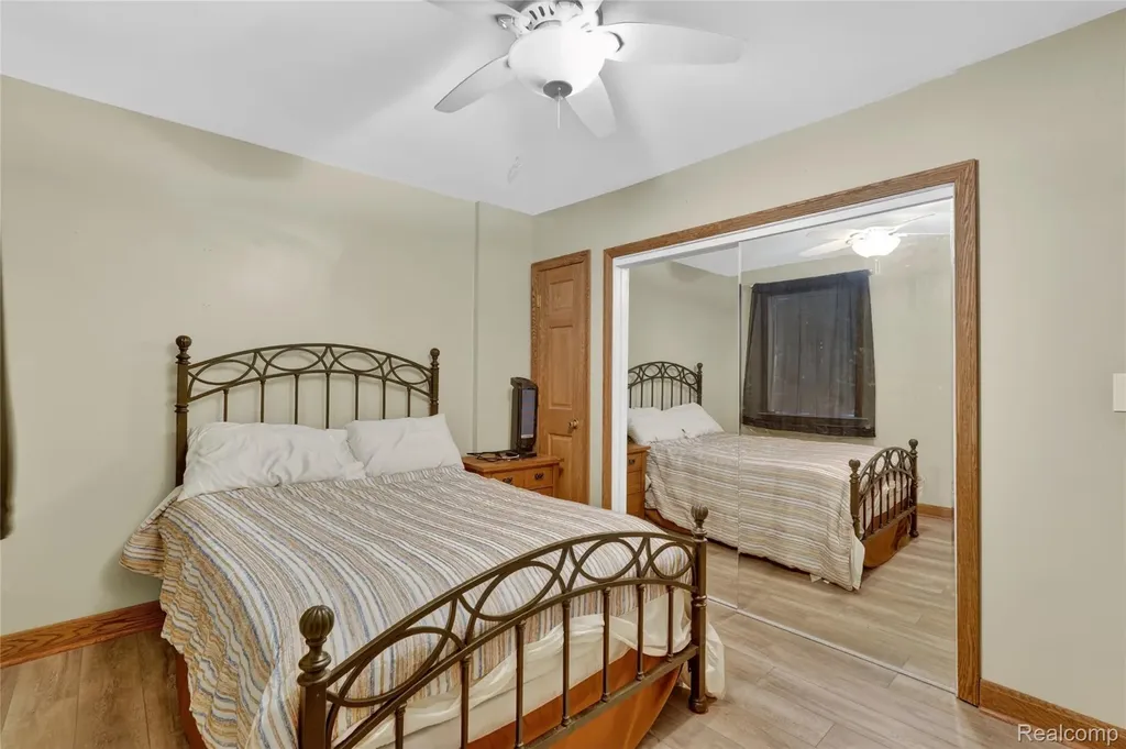 6235 Flushing Road Mt. Morris Township MI 48433