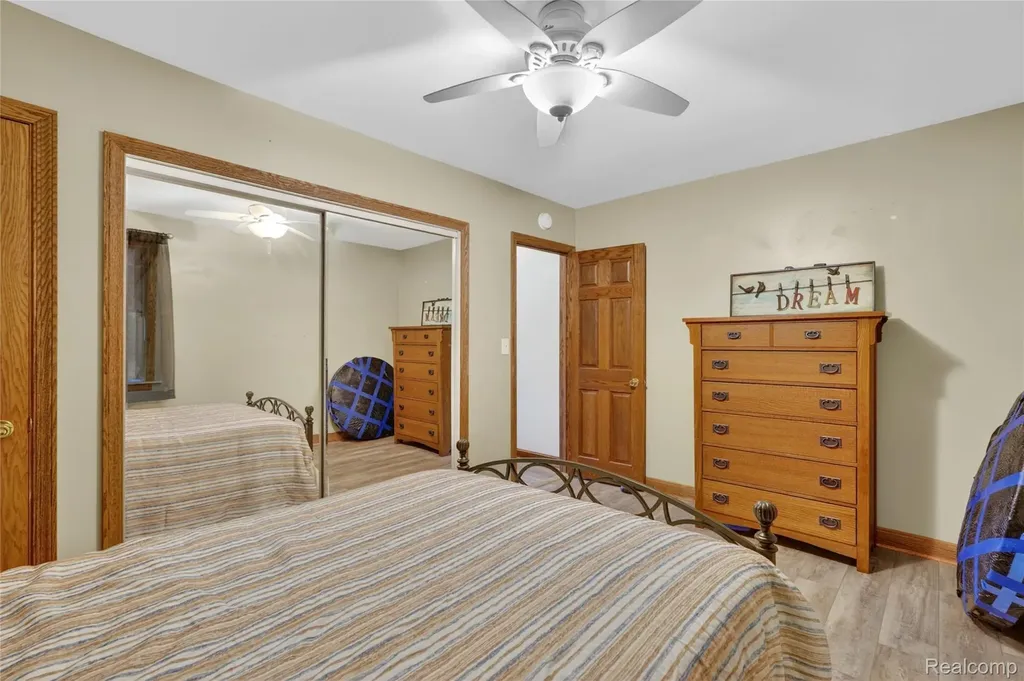 6235 Flushing Road Mt. Morris Township MI 48433