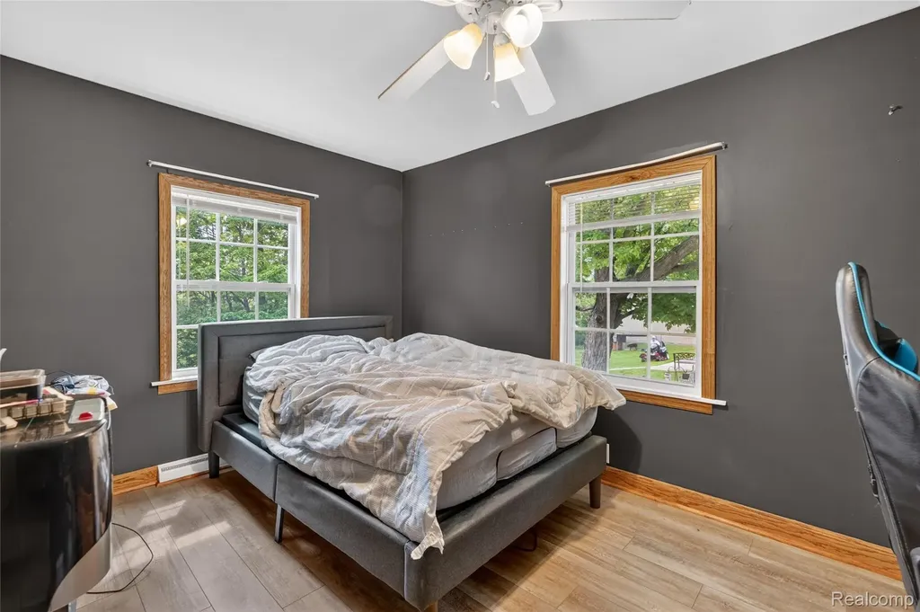 6235 Flushing Road Mt. Morris Township MI 48433