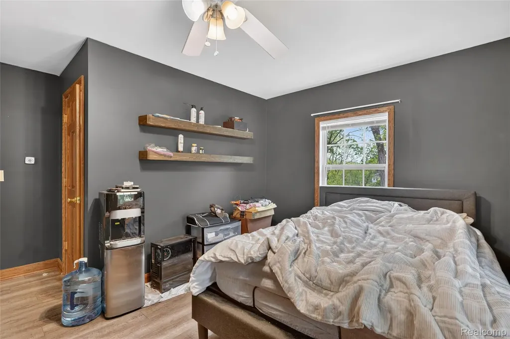 6235 Flushing Road Mt. Morris Township MI 48433