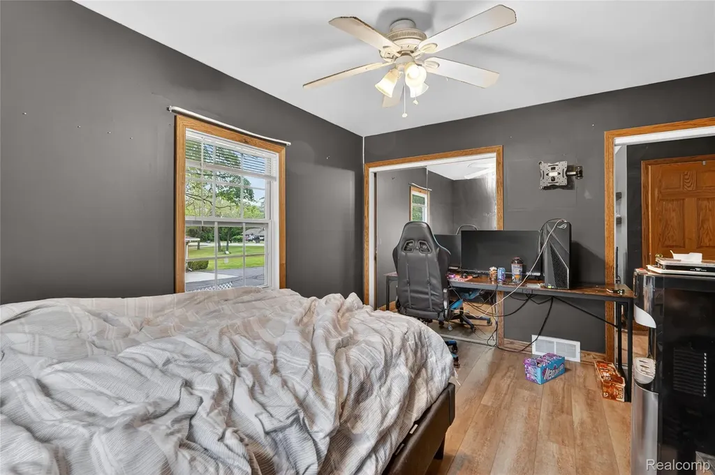 6235 Flushing Road Mt. Morris Township MI 48433