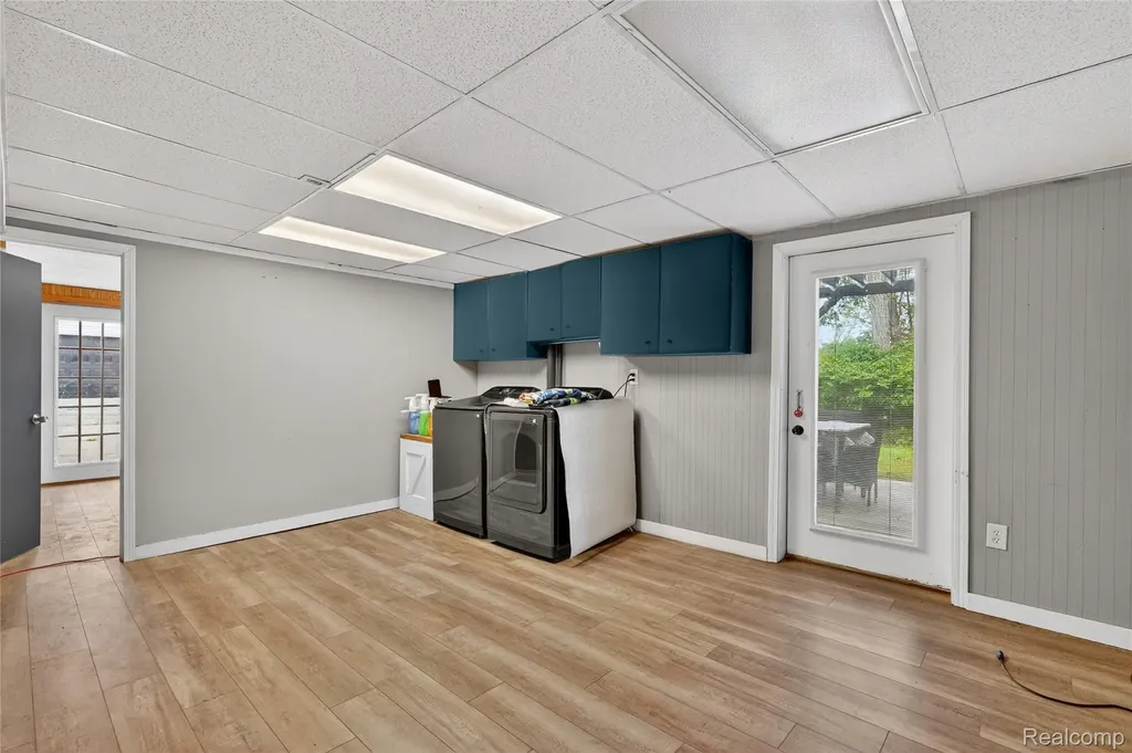6235 Flushing Road Mt. Morris Township MI 48433
