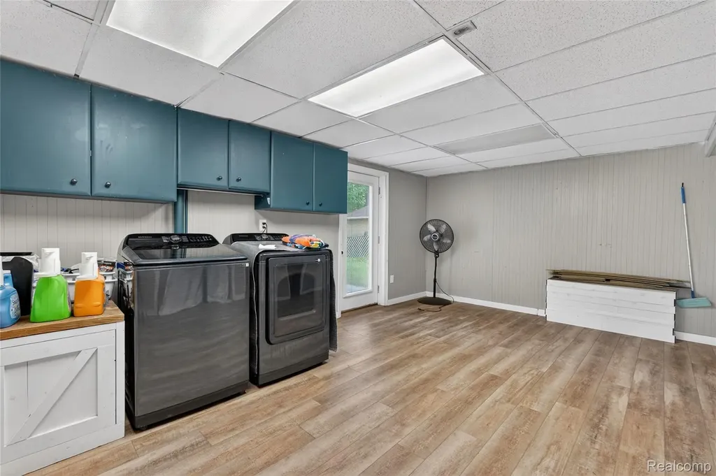 6235 Flushing Road Mt. Morris Township MI 48433