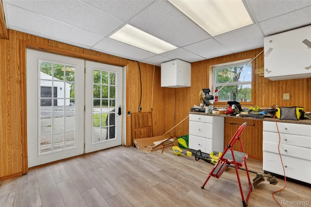 6235 Flushing Road Mt. Morris Township MI 48433