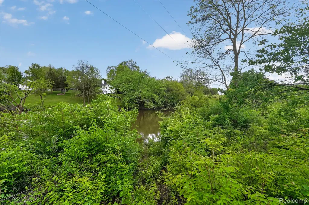 6235 Flushing Road Mt. Morris Township MI 48433