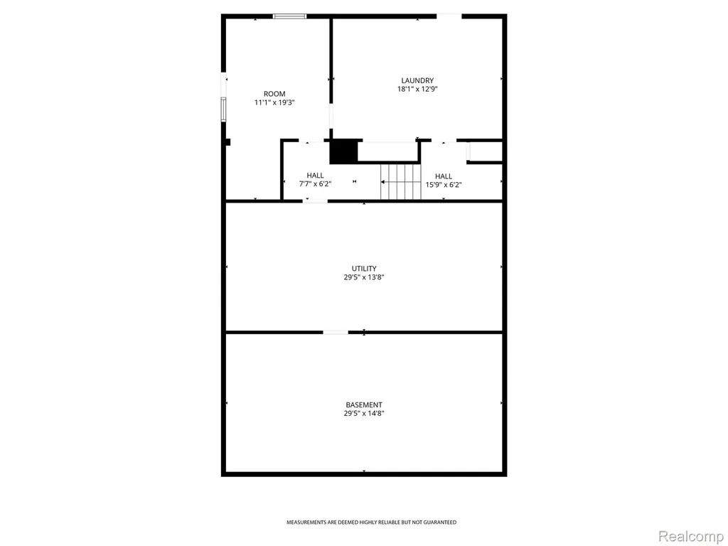 6235 Flushing Road Mt. Morris Township MI 48433