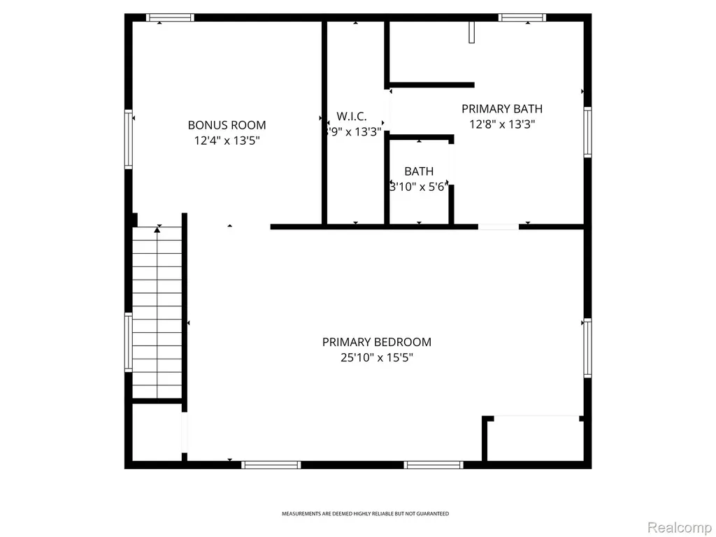 6235 Flushing Road Mt. Morris Township MI 48433