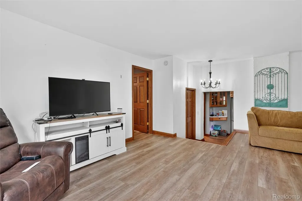 6235 Flushing Road Mt. Morris Township MI 48433