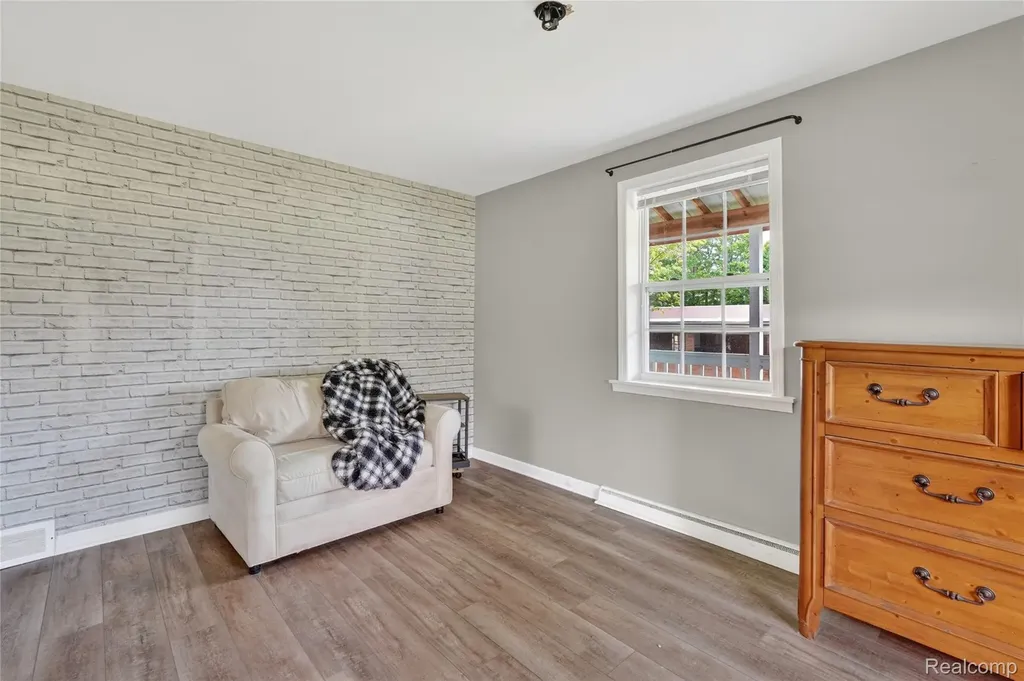 6235 Flushing Road Mt. Morris Township MI 48433