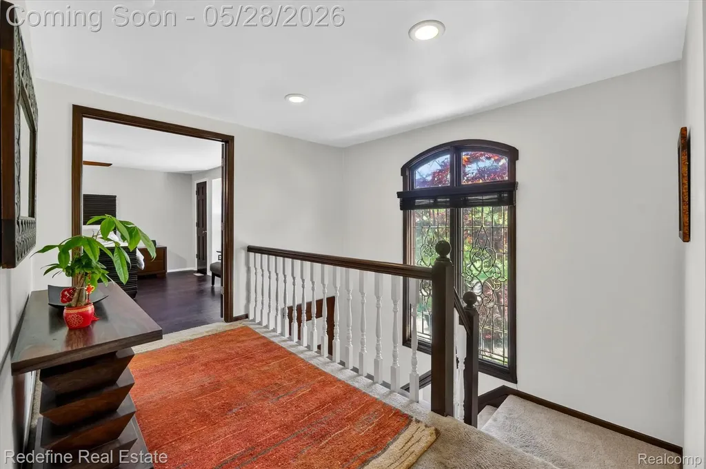 4296 Barcroft Way West Bloomfield Charter Township MI 48323