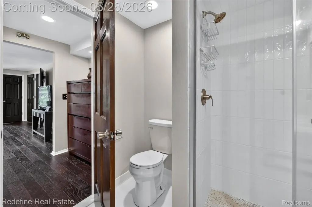 4296 Barcroft Way West Bloomfield Charter Township MI 48323