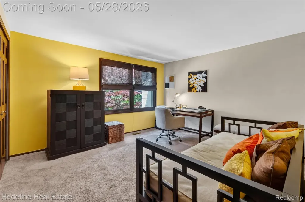 4296 Barcroft Way West Bloomfield Charter Township MI 48323