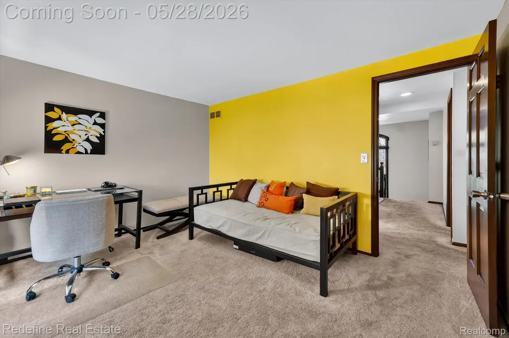 4296 Barcroft Way West Bloomfield Charter Township MI 48323
