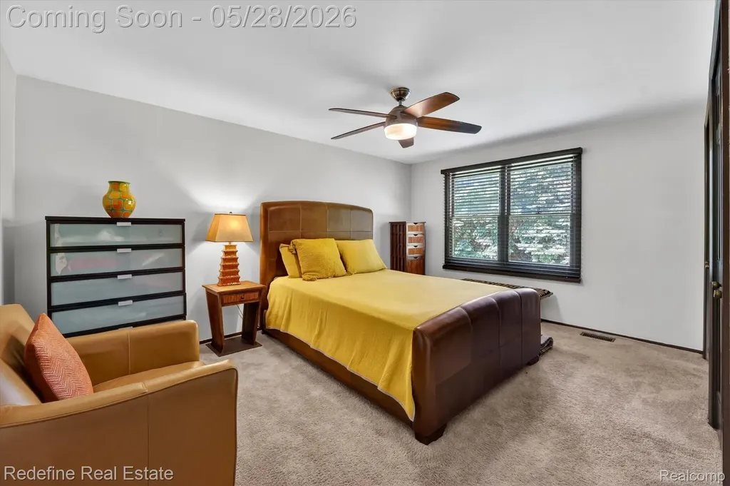 4296 Barcroft Way West Bloomfield Charter Township MI 48323