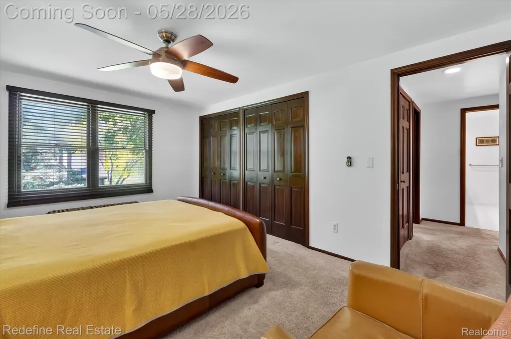 4296 Barcroft Way West Bloomfield Charter Township MI 48323