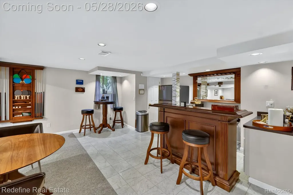 4296 Barcroft Way West Bloomfield Charter Township MI 48323