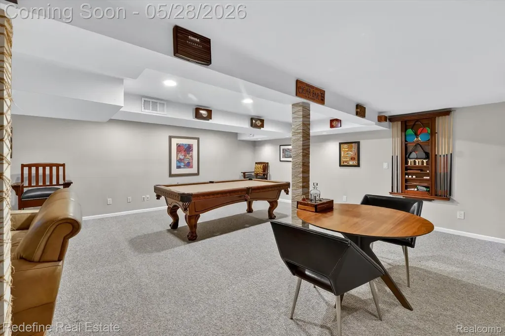 4296 Barcroft Way West Bloomfield Charter Township MI 48323