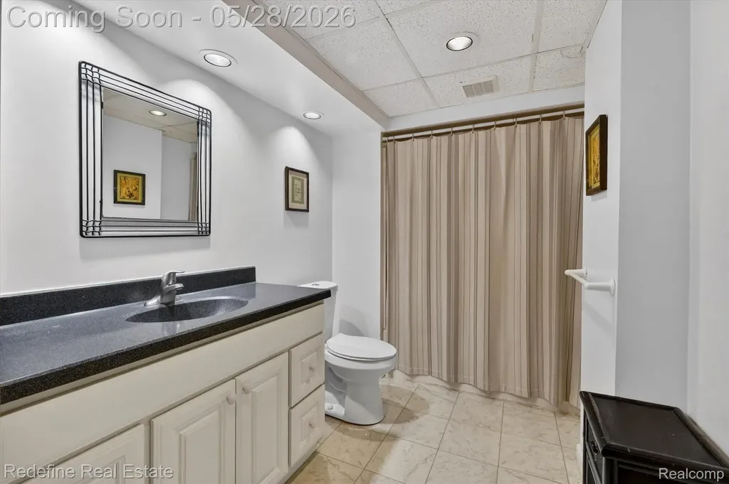 4296 Barcroft Way West Bloomfield Charter Township MI 48323