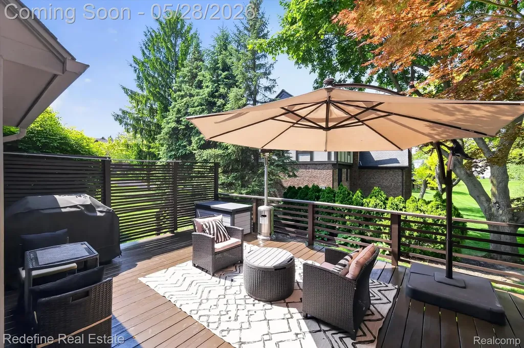 4296 Barcroft Way West Bloomfield Charter Township MI 48323
